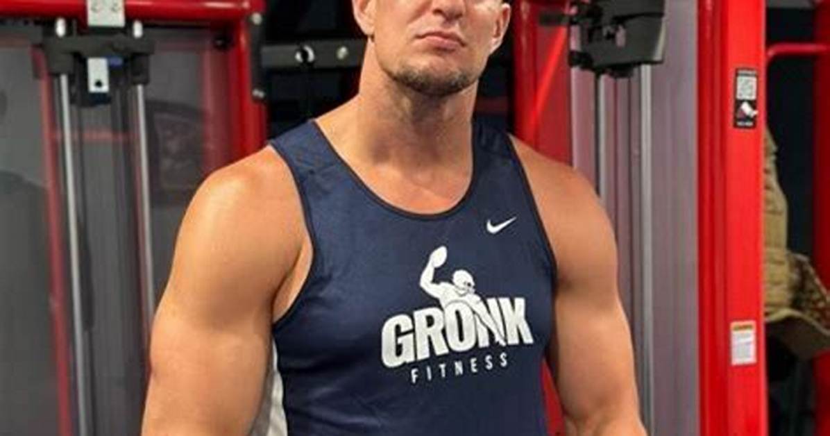 Gordon Gronkowski Height, Net Worth, Age, Who, Facts, Biography, Wiki