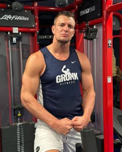 Gordon Gronkowski Height, Net Worth, Age, Who, Facts, Biography, Wiki