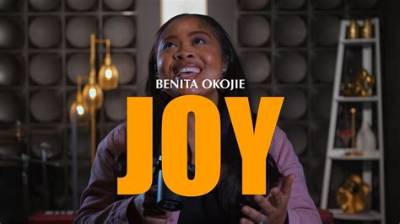 Gospel Singer Benita Okojie Beams with Joy as Her Sister, Bellarose Ties the Knot