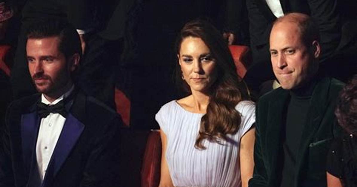 ‘Gossip with Celebitchy’ Podcast #143: Harry’s Cute Reading Glasses