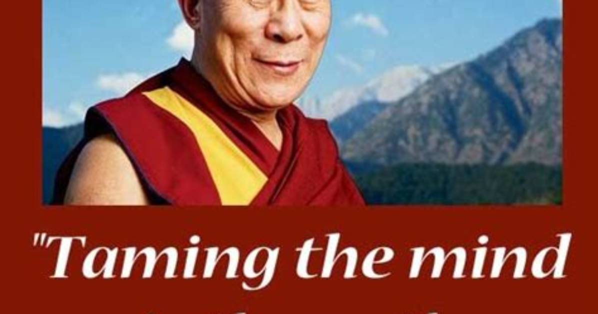 “Got the Dalai Lama on the Mind”: Joe Biden Trolled over Viral Lick the World Video During Ireland Speech