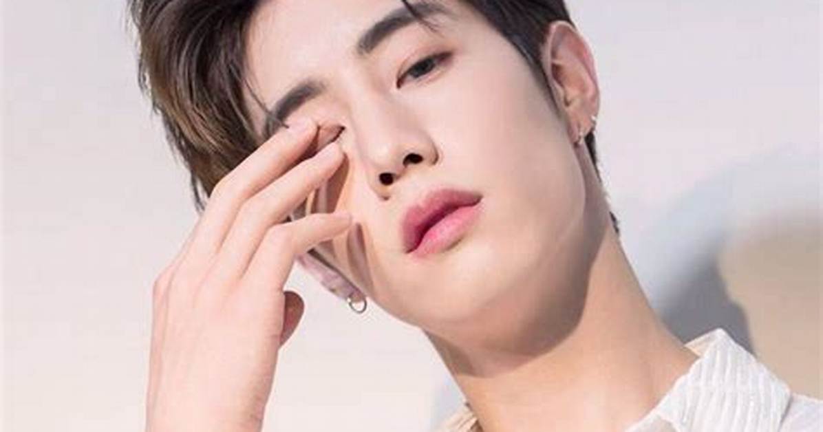 Got7’S Mark Tuan Announced That He Will Release 20 Track for His Solo Album