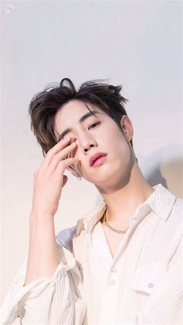 Got7’S Mark Tuan Announced That He Will Release 20 Track for His Solo Album