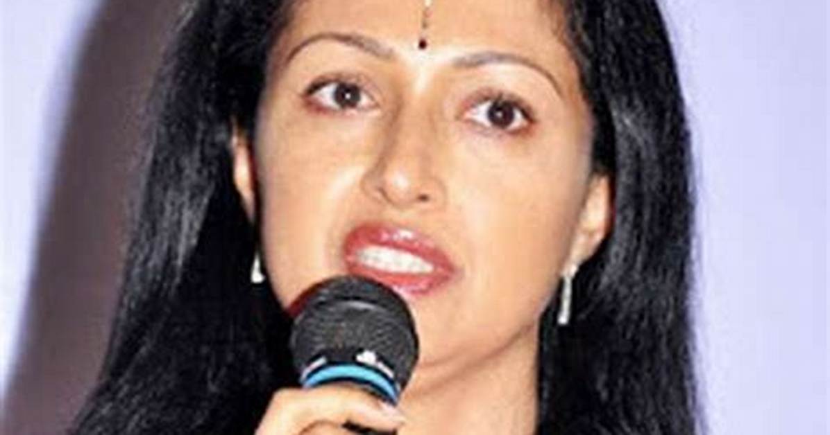 Gouthami Tadimalla Height, Weight, Net Worth, Age, Birthday, Wikipedia, Who, Instagram, Biography