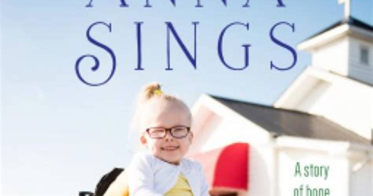 Grace Anna Sings - Age, Family, Bio
