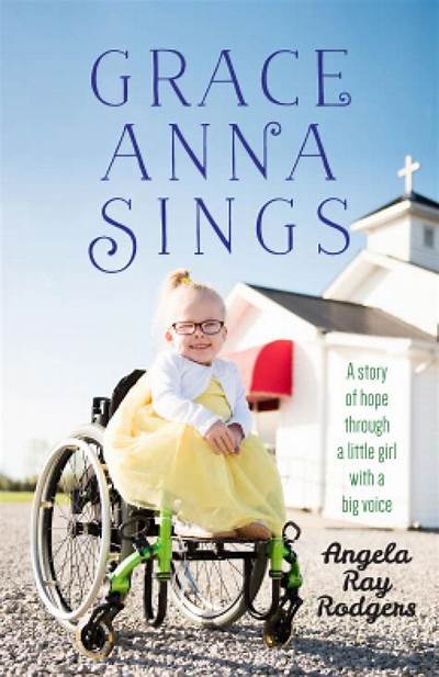 Grace Anna Sings - Age, Family, Bio