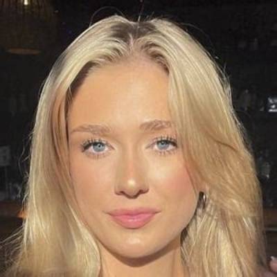 Grace Brassel - Age, Family, Bio