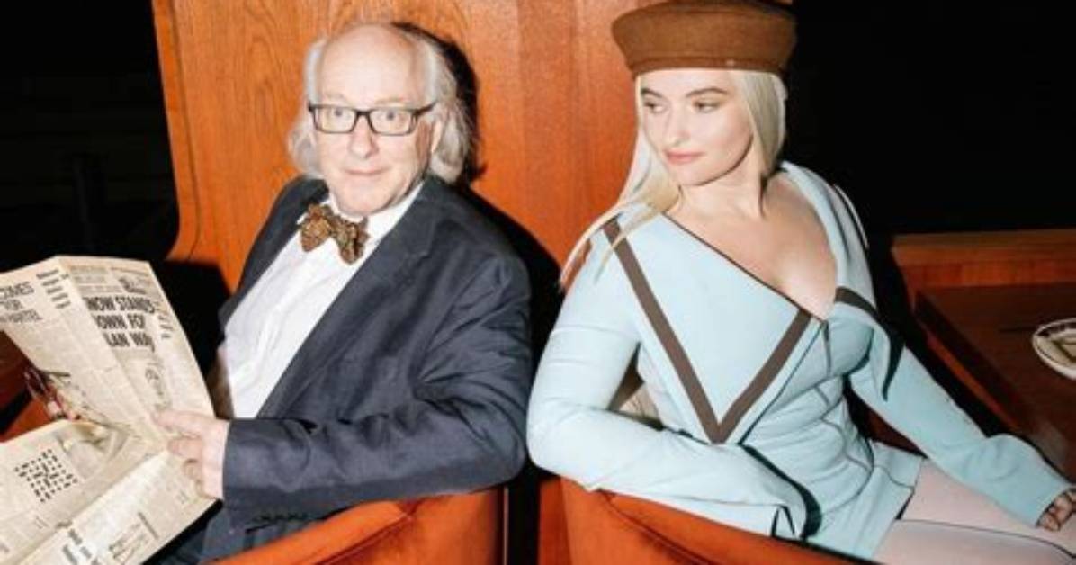 Grace Chatto’s Parents – Ricky Chatto, and Ruth Chatto
