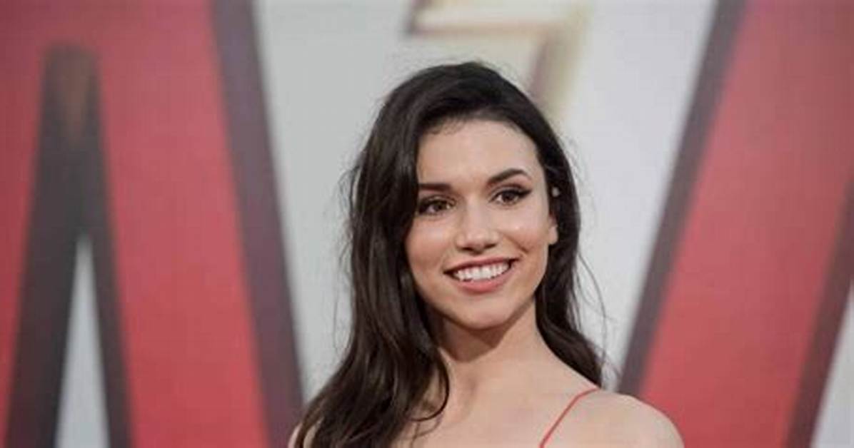 Grace Fulton Husband, Net Worth, Parents, Ethnicity