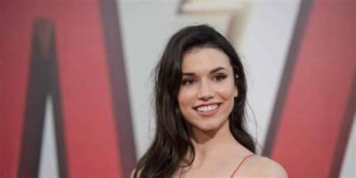 Grace Fulton Husband, Net Worth, Parents, Ethnicity