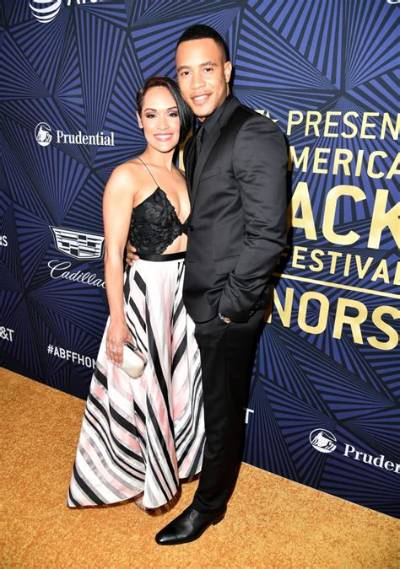 Grace Gealey Net Worth - Wiki, Age, Weight and Height, Relationships, Family, and More