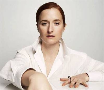 Grace Gummer Bio (Wiki)