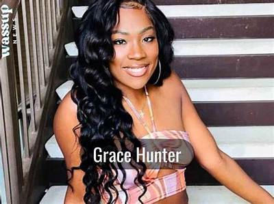 Grace Hunter Height, Weight, Net Worth, Age, Birthday, Wikipedia, Who, Nationality, Biography