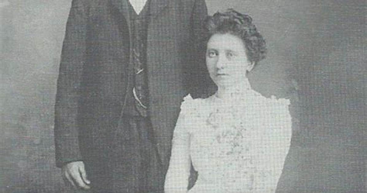 Grace Ingalls - Trivia, Family, Bio