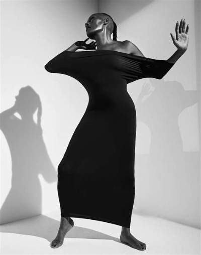 Grace Jones on Today’s Models: ‘Size 0 Is Like the Walking Dead’