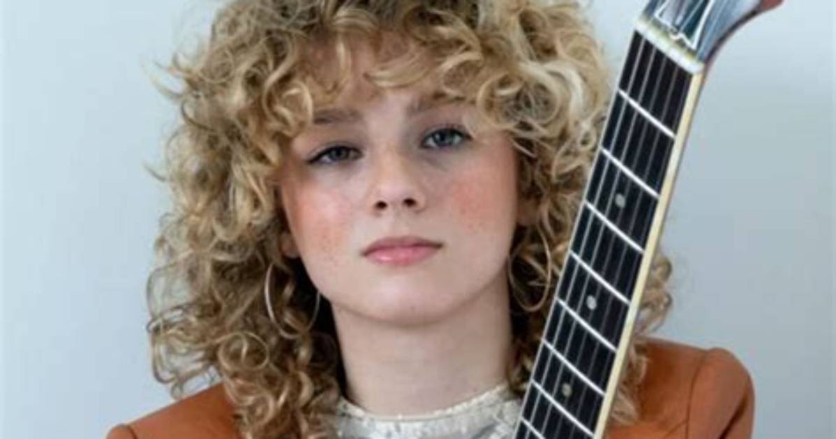 Grace Power Age Bio and Wikipedia Explored- Actress as Young Liz in the Tv Series