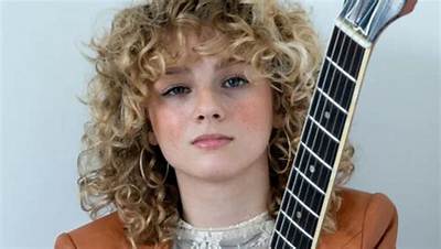 Grace Power Age Bio and Wikipedia Explored- Actress as Young Liz in the Tv Series