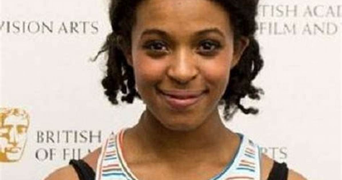 Grace Saif Bio (Wiki)