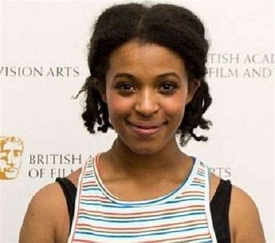 Grace Saif Bio (Wiki)