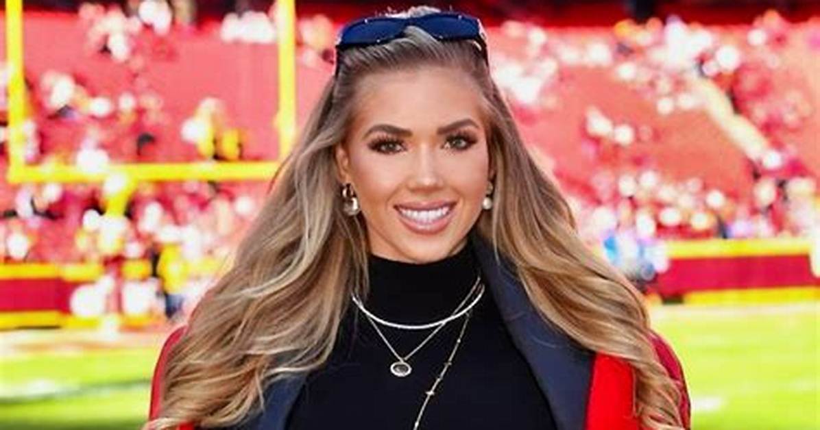 Gracie Hunt Bio (Wiki)