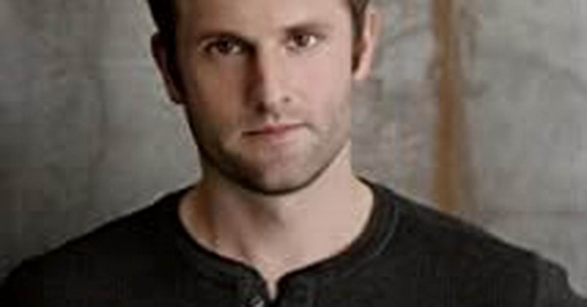 Graham Outerbridge Height, Weight, Net Worth, Age, Birthday, Wikipedia, Who, Nationality, Biography