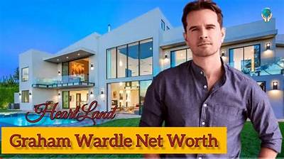 Graham Wardle Net Worth - Wiki, Age, Weight and Height, Relationships, Family, and More