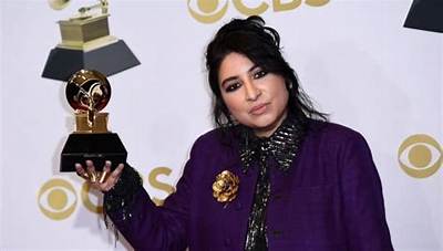 Grammy-Winner Arooj Aftab Awarded with Pride of Performance Award