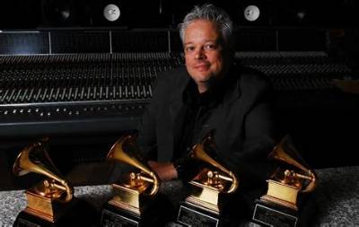 Grammy-Winning Recording Engineer Mark Capps Killed in Nashville After Taking Family Hostage