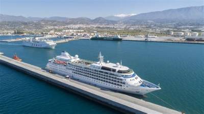 Granada Cruise: Best Cruises to Motril