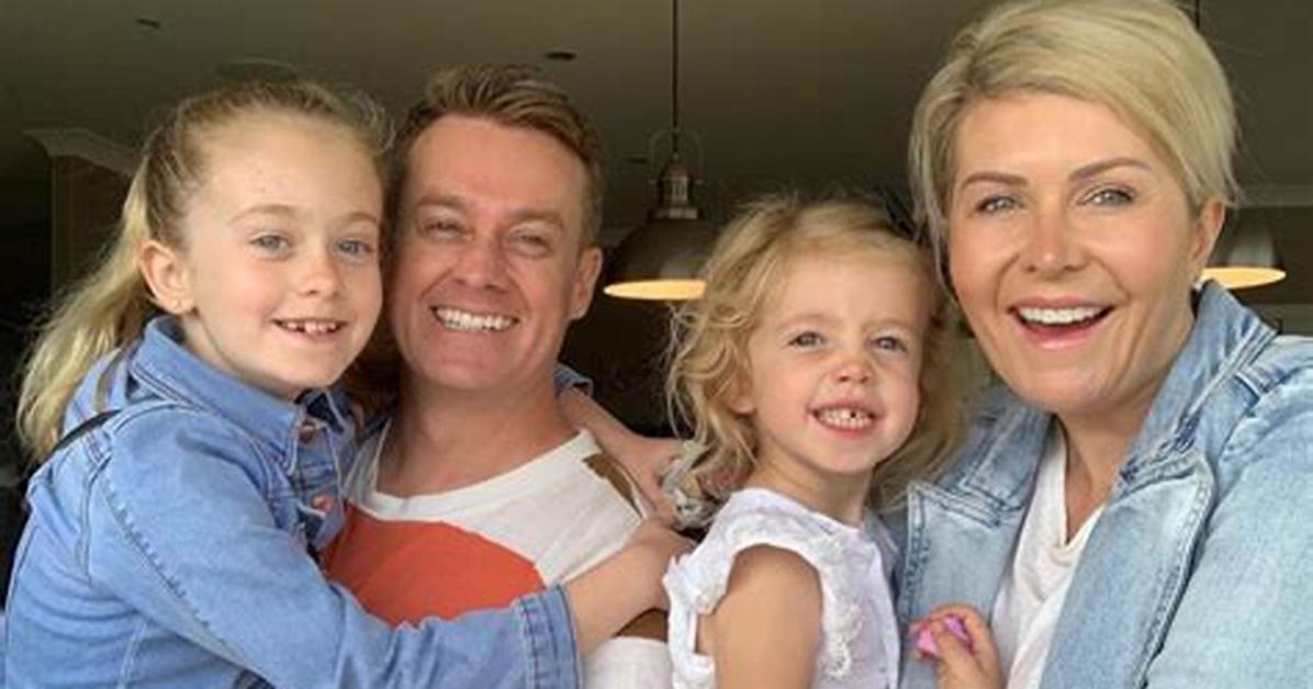 Grant Denyer Height, Weight, Net Worth, Age, Birthday, Wikipedia, Who, Instagram, Biography