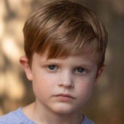 Grant Feely - Age, Family, Bio
