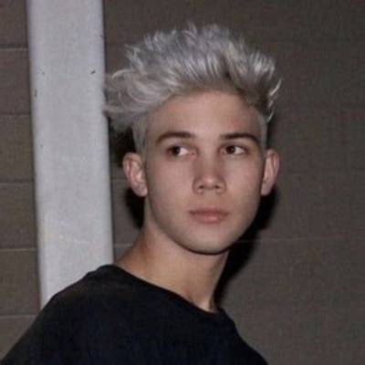 Grant Knoche - Age, Family, Bio