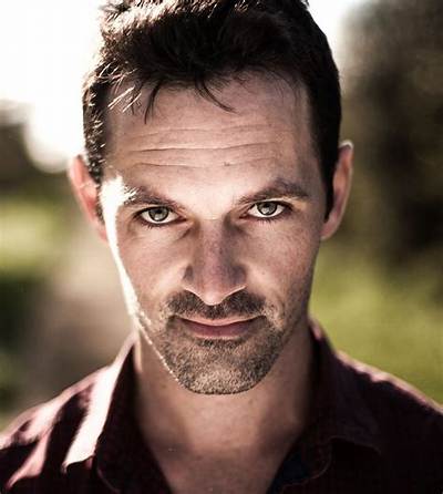 Grant Ross Bio (Wiki)