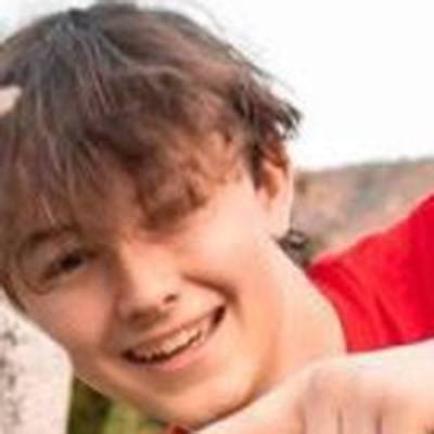 Grant the Goat - Age, Family, Bio