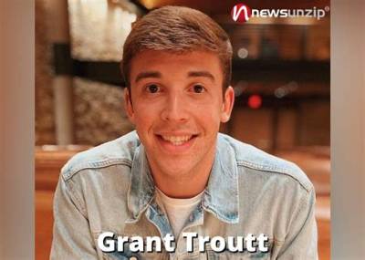 Grant Troutt Bio (Wiki)
