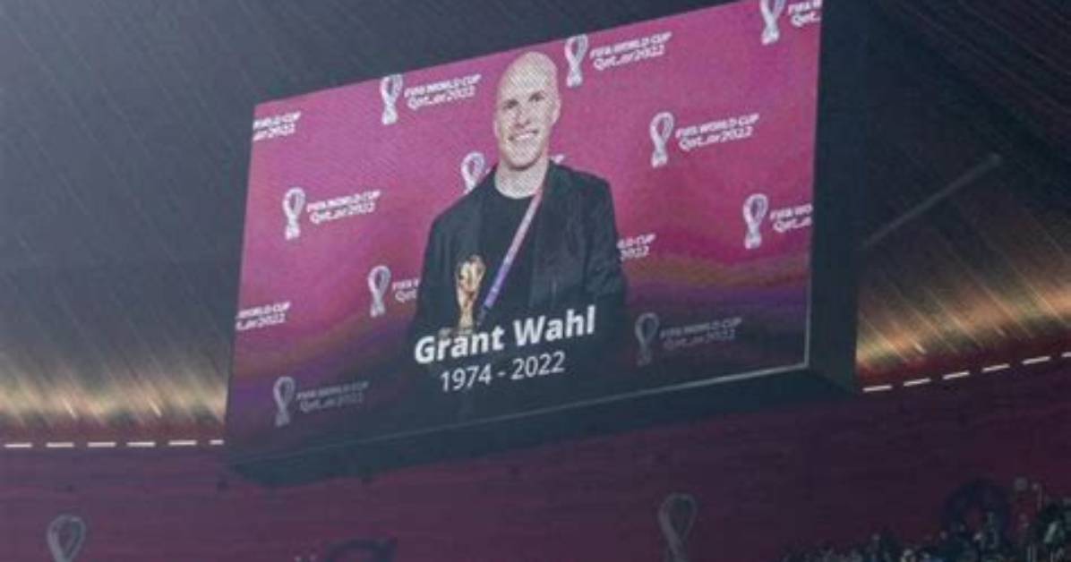 Grant Wahl Children: Did Grant Wahl Have Kids?