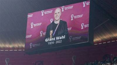 Grant Wahl Children: Did Grant Wahl Have Kids?