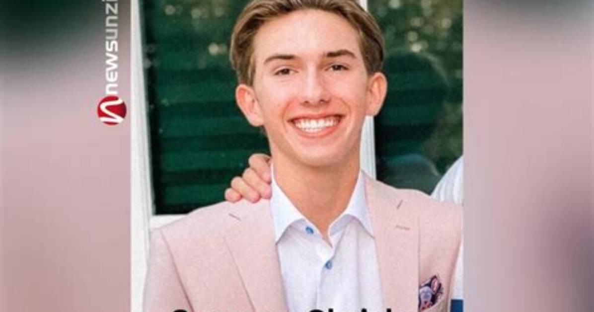 Grayson Chrisley Bio (Wiki)