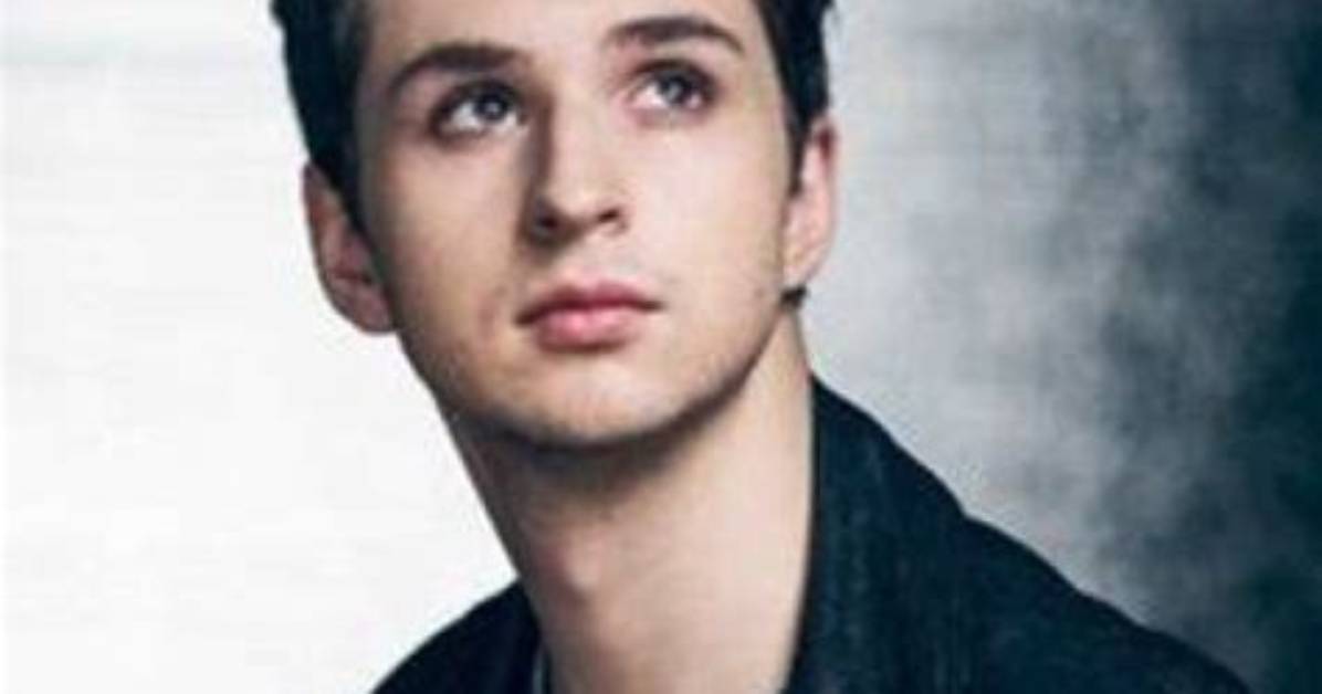Grayson Maxwell Gurnsey - Age, Family, Bio