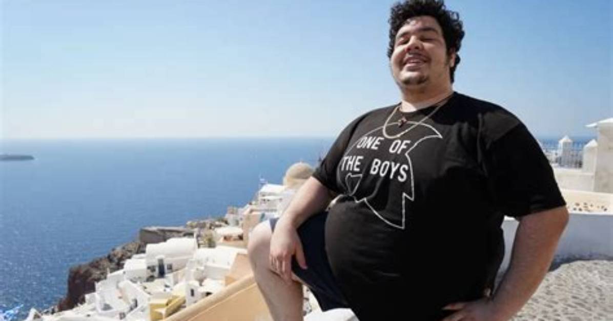 Greekgodx Height, Weight, Net Worth, Age, Birthday, Wikipedia, Who, Instagram, Biography