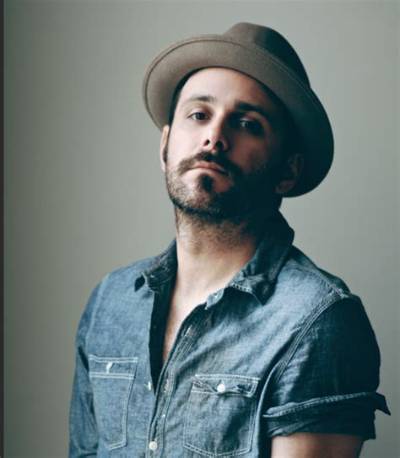 Greg Laswell Bio (Wiki)