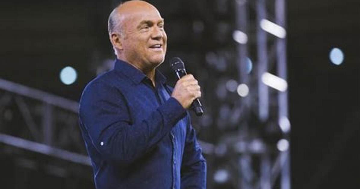 Greg Laurie Net Worth - Wiki, Age, Weight and Height, Relationships, Family, and More