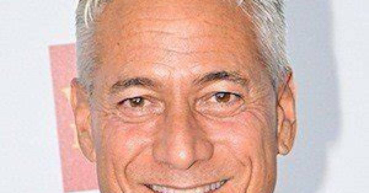 Greg Louganis - Age, Family, Bio