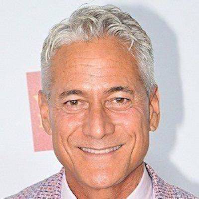 Greg Louganis - Age, Family, Bio