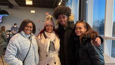 Greg Newsome Ii - Age, Family, Bio