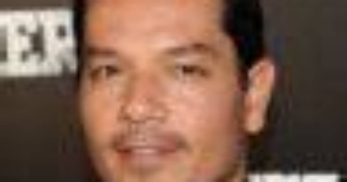 Greg Serano - Age, Family, Bio