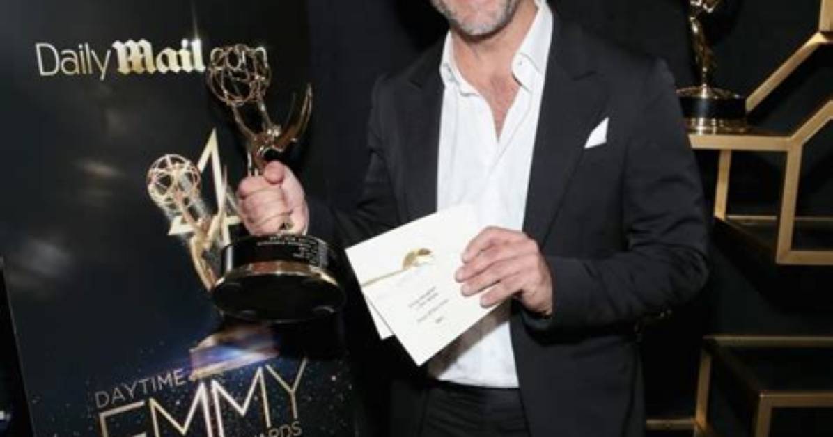 Greg Vaughan Height, Weight, Net Worth, Age, Birthday, Wikipedia, Who, Instagram, Biography