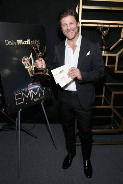 Greg Vaughan Height, Weight, Net Worth, Age, Birthday, Wikipedia, Who, Instagram, Biography