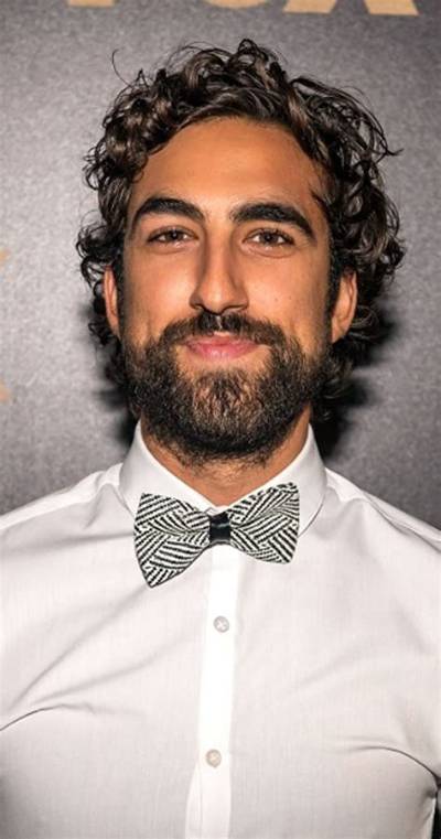 Gregg Chilingirian Bio (Wiki)