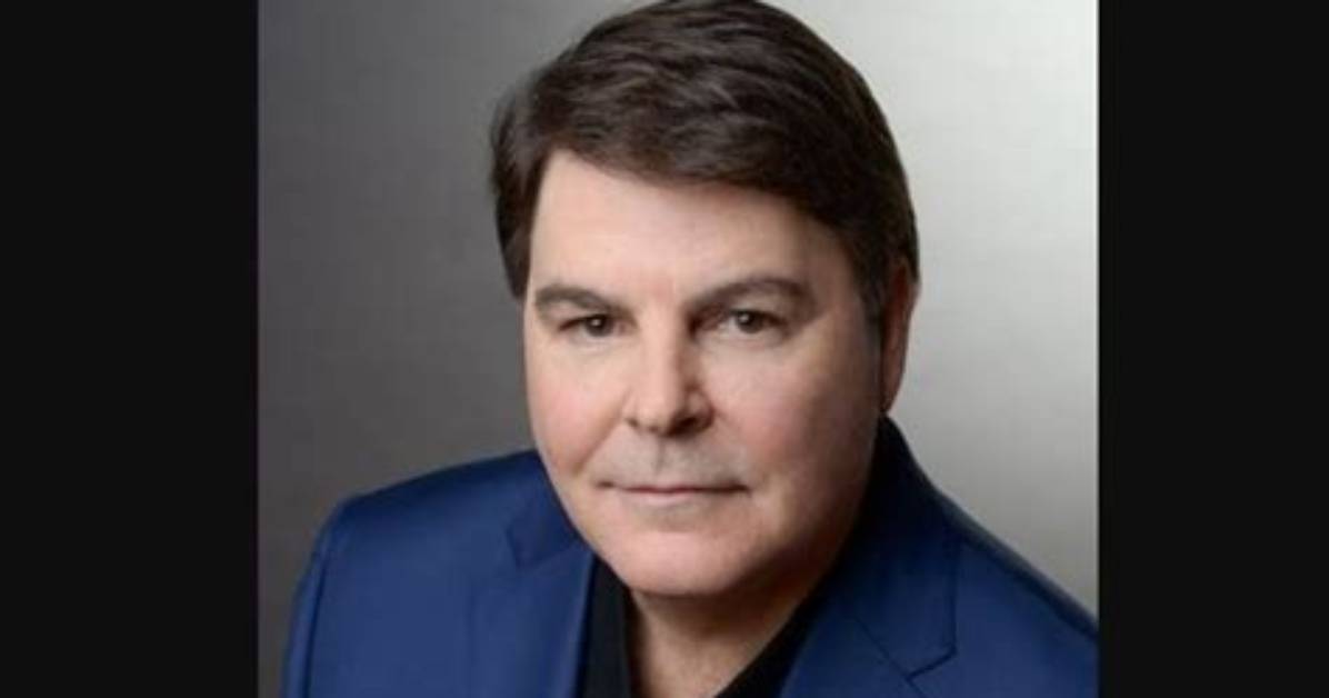 Gregg Jarrett - Age, Family, Bio
